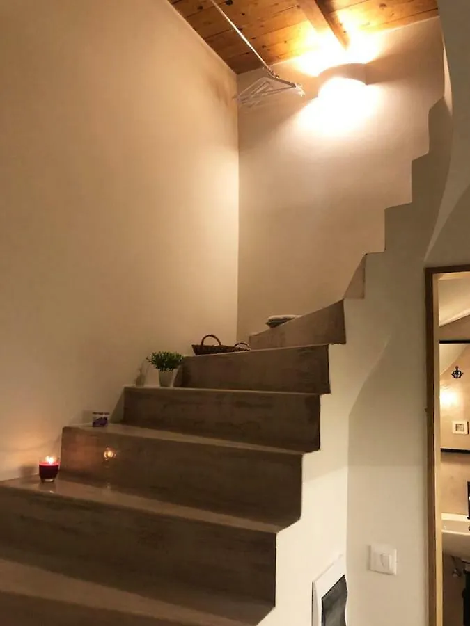 Sunny Micro-Loft Apartment With Outdoor Lounge Bendevís Grèce